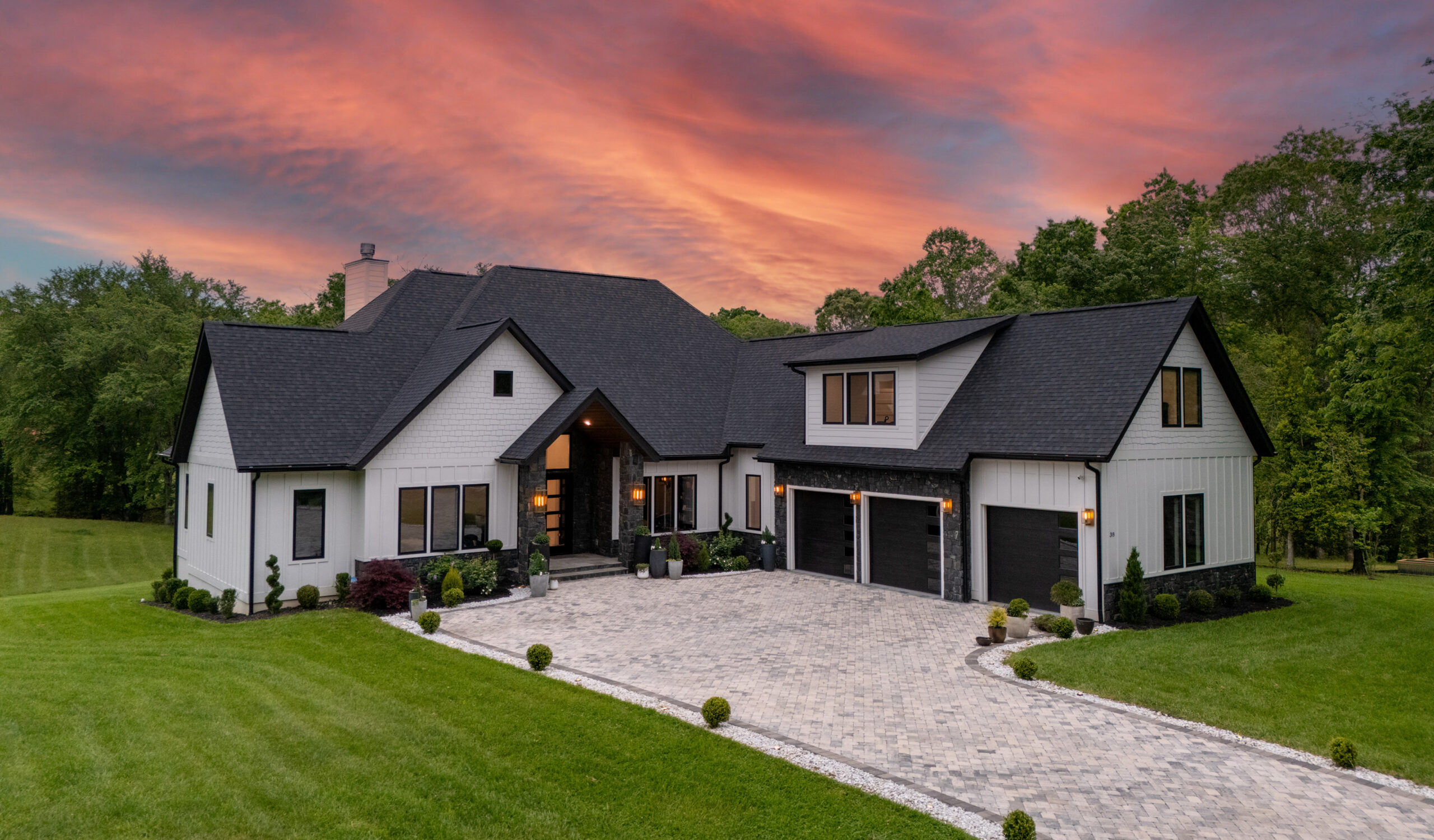 38 Thistle Lane
