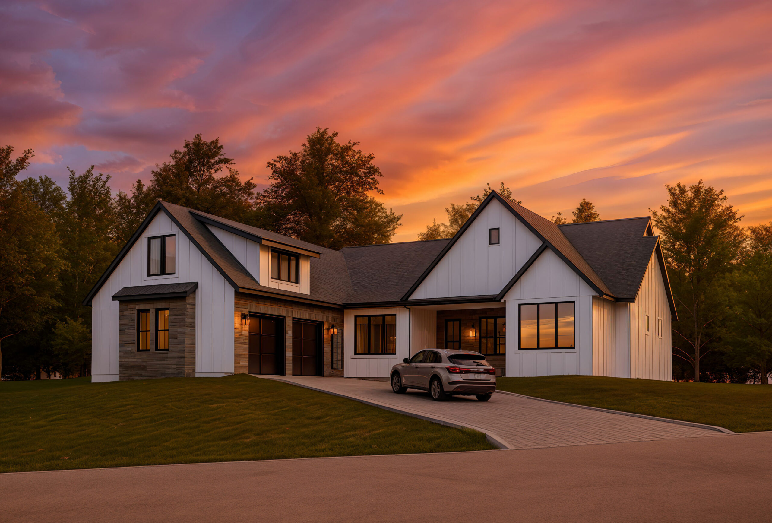144 Golden Pasture