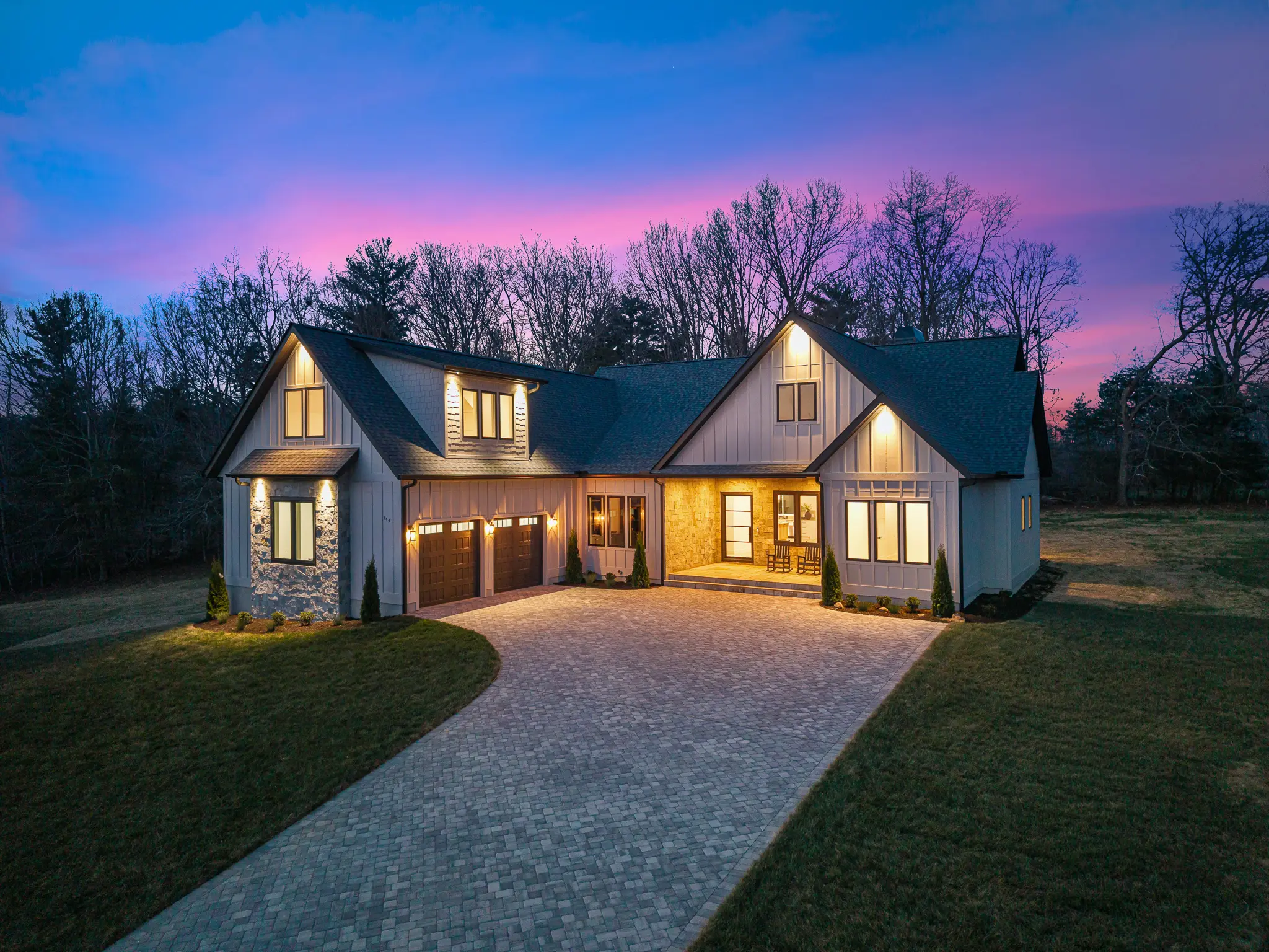 Image of 144 Golden Pasture