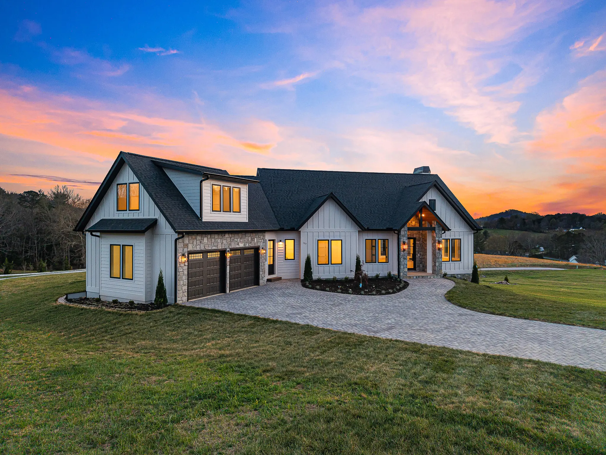 Image of 133 Golden Pasture